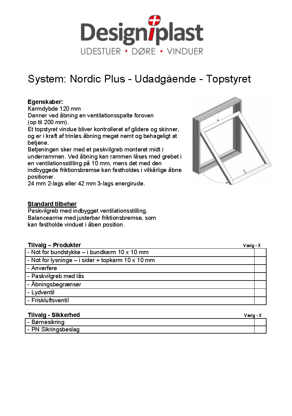 Nordic design plus - Nordic Design Plus - Design i plast - Topstyret 1